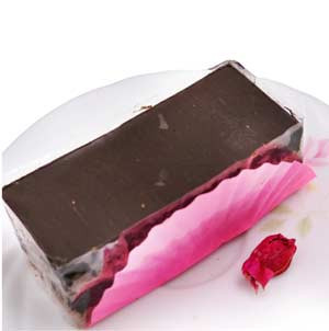 Chocolate Delight From Al-Arabian
