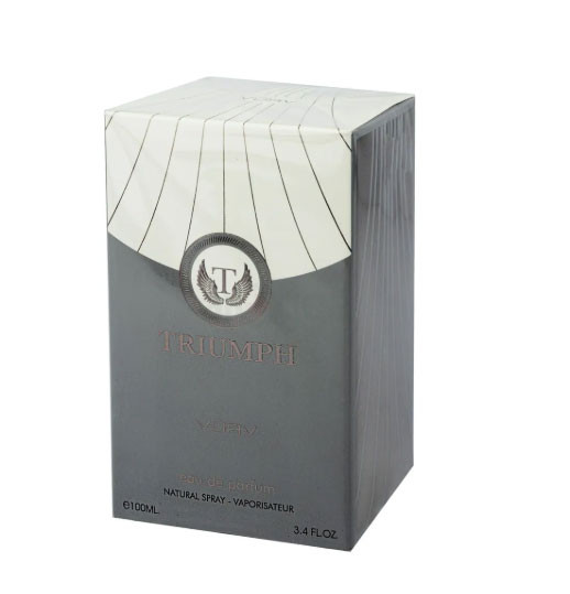 Vurv Triumph Eau De Perfum 100ml For Men