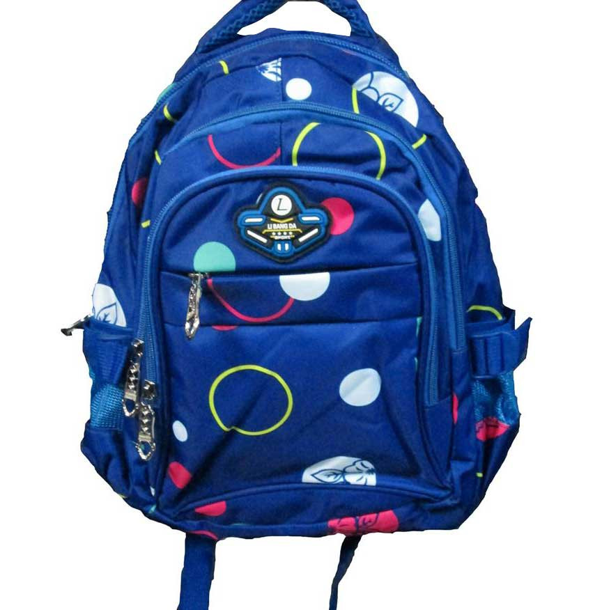 School Bag For Kids
