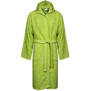 Luxurious Comfort: Bath Robe