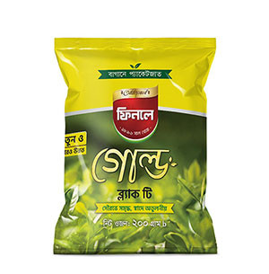 Bread and Breakfast - Finlay Gold Tea 200 gm