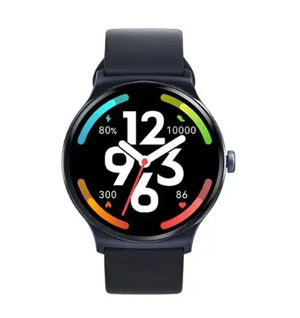 Haylou Solar Lite Smart Watch with Sp02