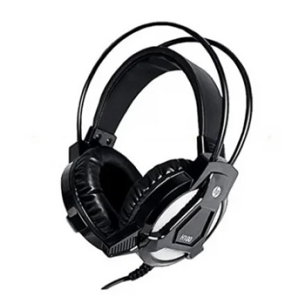 HP H100 Wired Gaming Headphone