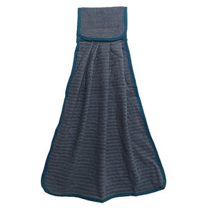 Essential Basin Towel: Elevate Your Bathroom Experience