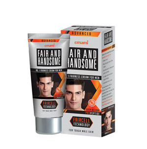 Emami Fair And Handsome Fairness Cream 30 gm