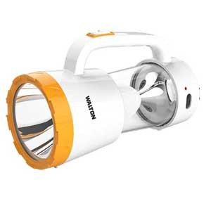Walton WRL-LT100 Rechageable Lamp & Torch