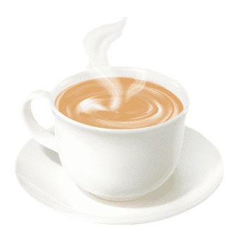 Pure Milk Tea - 500 ml From Happy Tea