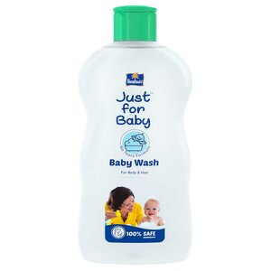 Parachute Just for Baby - Baby Shampoo 200ml