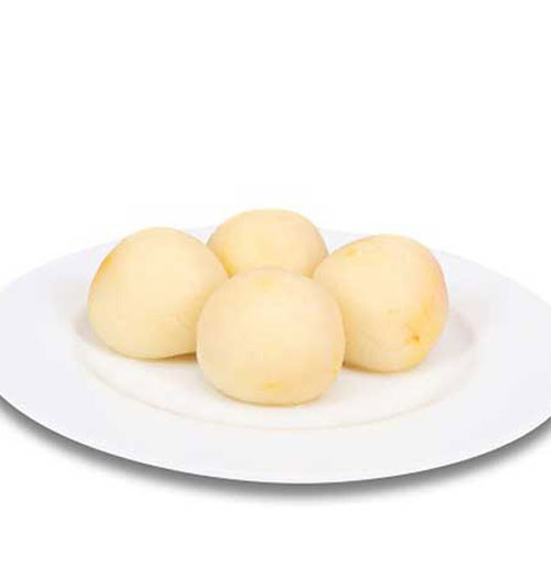 Ruby Rajvogh from Premium Sweets