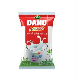 Arla Dano Power Full Cream Milk Powder