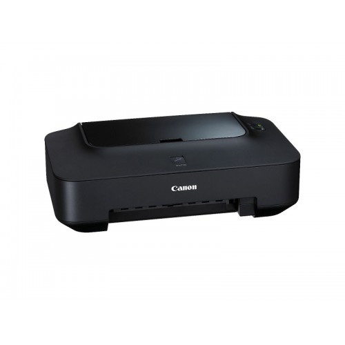 Printer-  Canon Pixma IP 2770 Inkjet Printer with Original PG 810 & PG 811 Ink