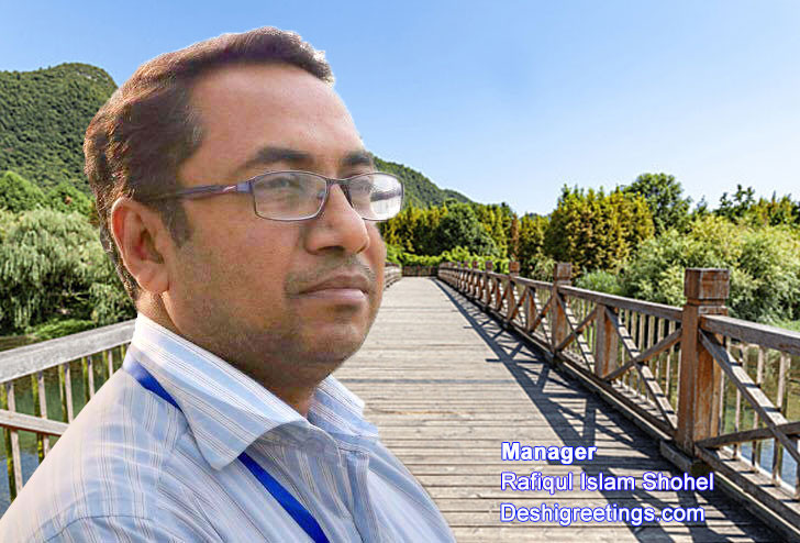 The Heartfelt Journey of Delivering Love: A Reflection by Rafiqul Islam Shohel