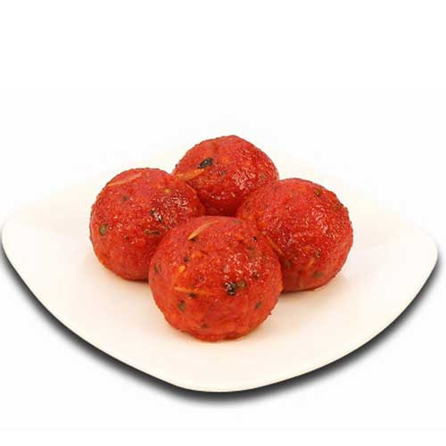 Motichur Laddu from Premium Sweets
