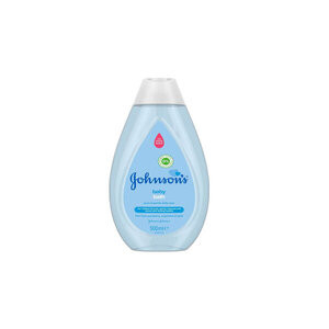 Johnson Baby Milk Bath 100ml