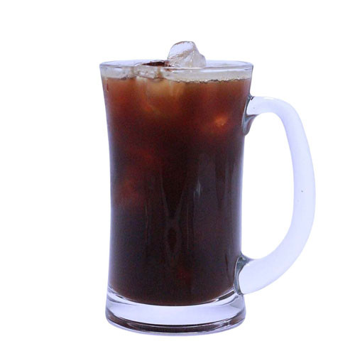 Iced Americano From North End Coffee Roasters