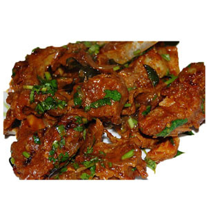 Indian Food: Mutton Karai From "Ulta Voot"