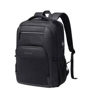 Large Capacity 15.6-inch Laptop Backpack