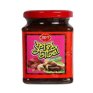 Pran Jugol Chutney 300 gm