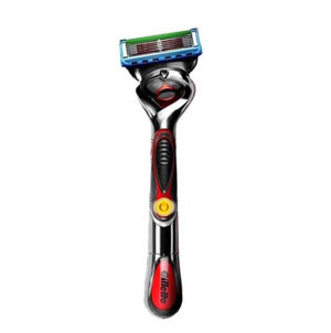 Gillette Fusion 5 Proglide Power Razor
