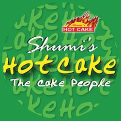 Shumi's Hot Cake