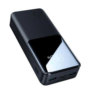 Joyroom JR-QP192 20000mAh 22.5W Fast Charging Power Bank