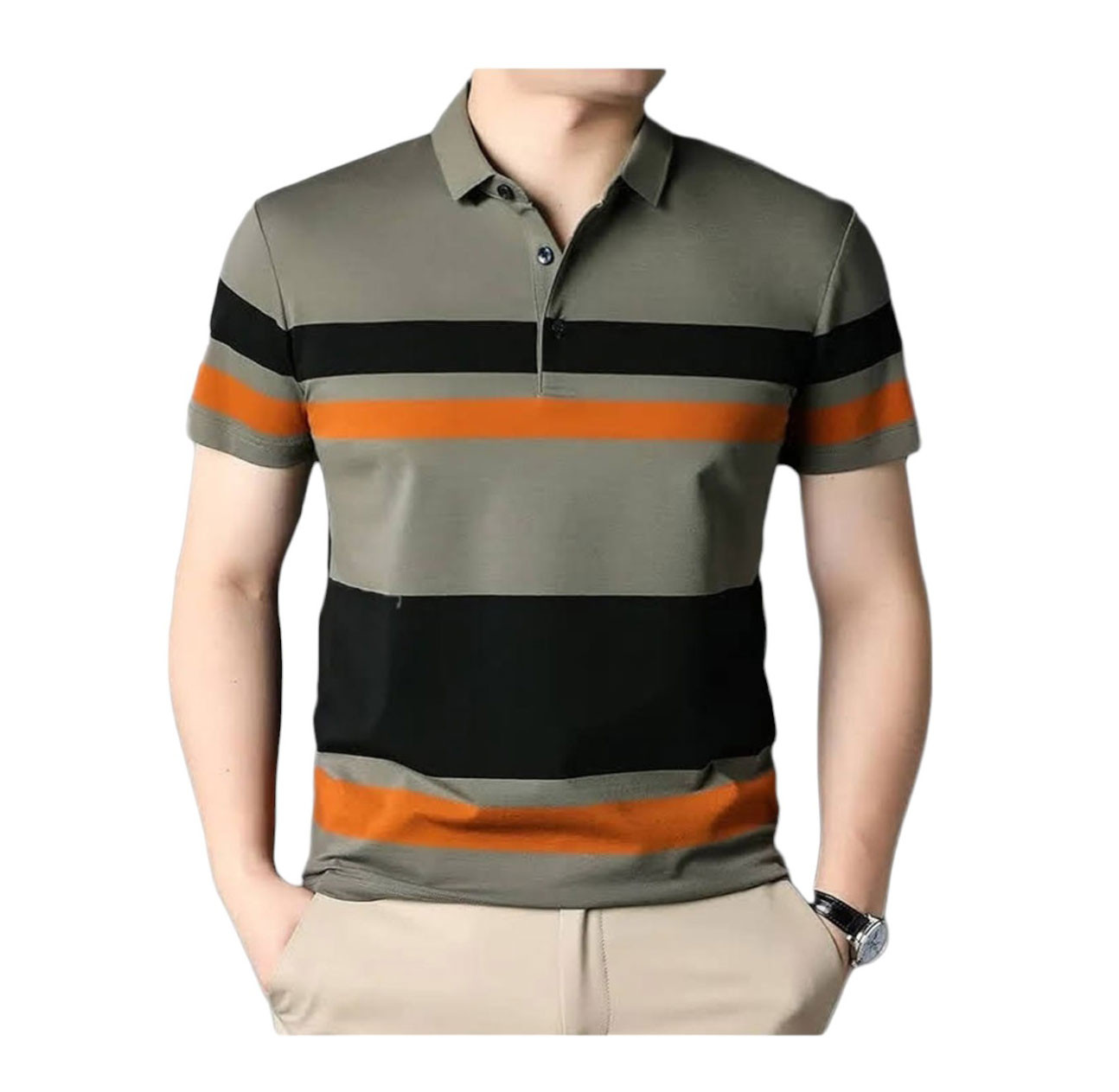 Premium Quality China PK Polo Shirt For Men