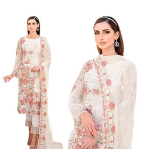 Pakistani Suits - Pakistani Designer Suits For Women