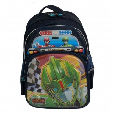 School Bags -  Max Cartoon School Bag MAX 1606