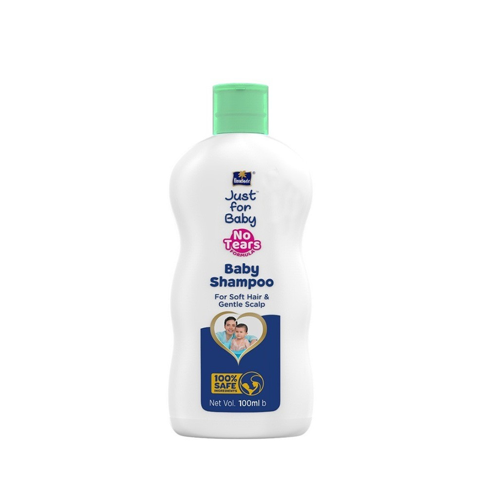 Parachute Just for Baby - Baby Shampoo 100 ml