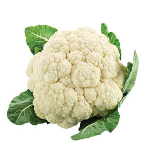 Fulkopi (Cauliflower) each