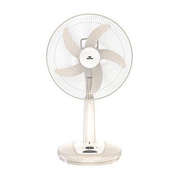 Walton Rechargeable Fan WRSF16B-RMC (16")