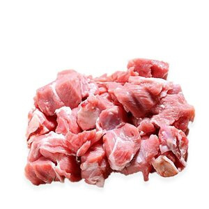 Mutton Bone in (Khashi) - 2.2LB