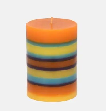 Candles - Multicolour Candle