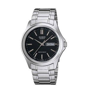 Casio Watch For Men ( MTP-1239D-1ADF )