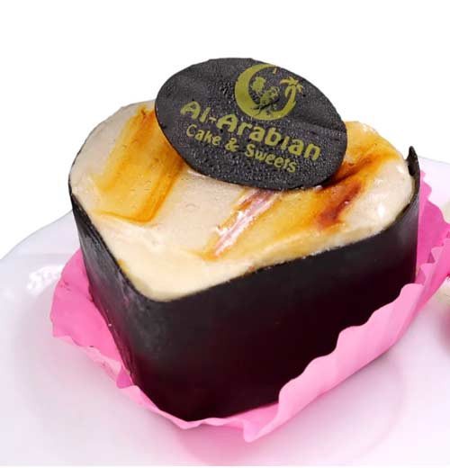 Coffee Pastry From Al-Arabian