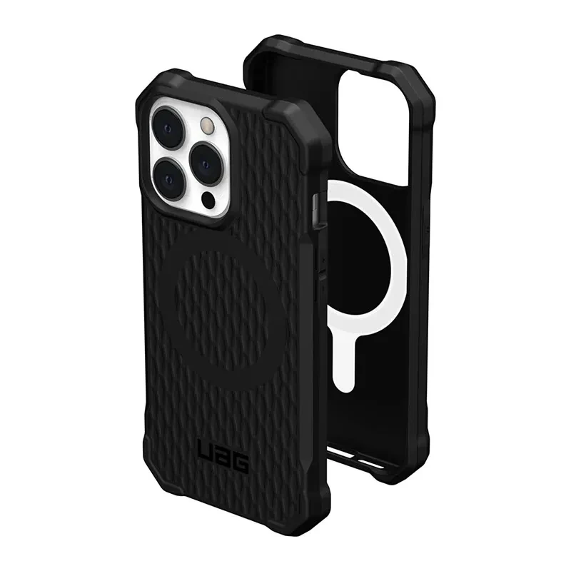 UAG Metropolis Essential Armor with Magsafe Case for iPhone 14 /iPhone 14 Pro /iPhone 14 Pro Max