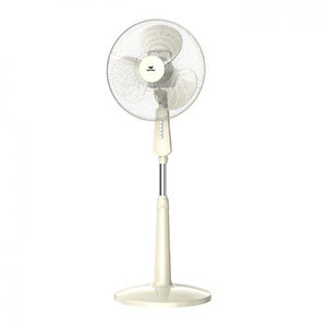 Walton Stand Fan -  WPF-16SEM2-PBC (16")