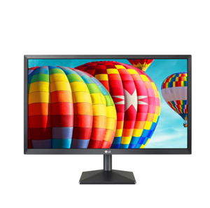 LG 22MK430H-B 22" Full HD IPS LED Monitor with AMD FreeSync
