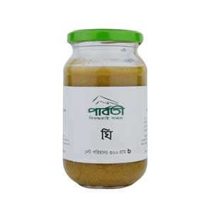 Parboti Ghee 300 gm