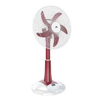Walton Charger Fan WRSF16A-PBC (16") -02