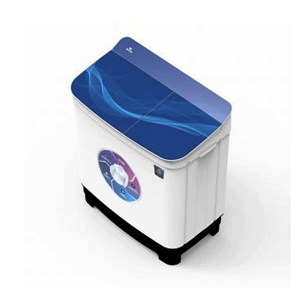 Walton Washing Machine Semi-Automatic4 WWM-TWG100P