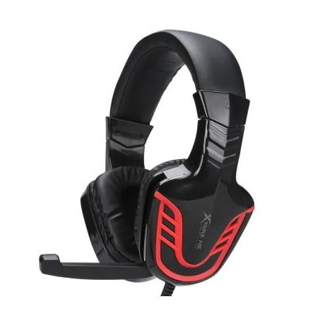 Xtrike Me HP-310 Stereo Gaming Headset
