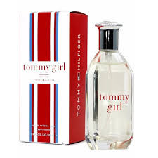 Tommy Girl 100ML EDT for Women