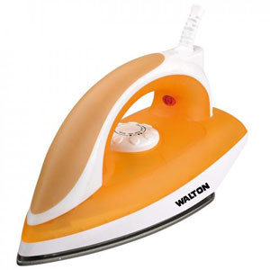 Walton HEAVY DRY IRON (  WIR-D03)