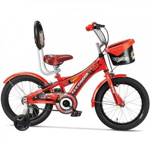 DISNEY PIXAR CARS 16T BICYCLE