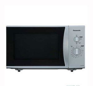 Electronics - Panasonic Straight Grill Microwave Oven NN-SM332M 25 Liter