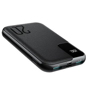 Fast Charging Power Bank -  Joyroom JR-QP190 Mini 10000mah