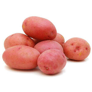 Lal Alu (Red Potato) - 1 kg
