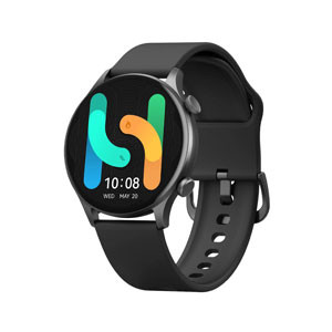 Haylou Solar Plus Calling Smart Watch For Men