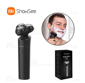Shaver - Xiaomi Showsee F1-BK Electric Shaver - Send Electric Shaver ...